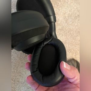 Jabra - Elite 85h Wireless, Noise Cancelling Headphones.